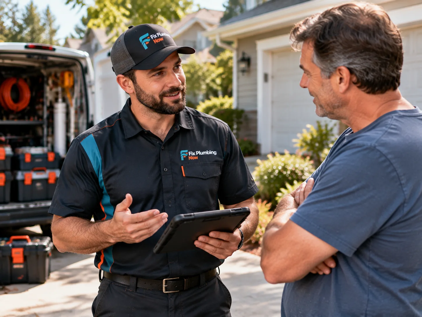 Clogged Drain Service League City, TX FAQs